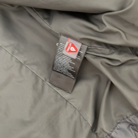 The north face women’s double jacket - rain jacket / waterproof medium - Picture 2 of 4